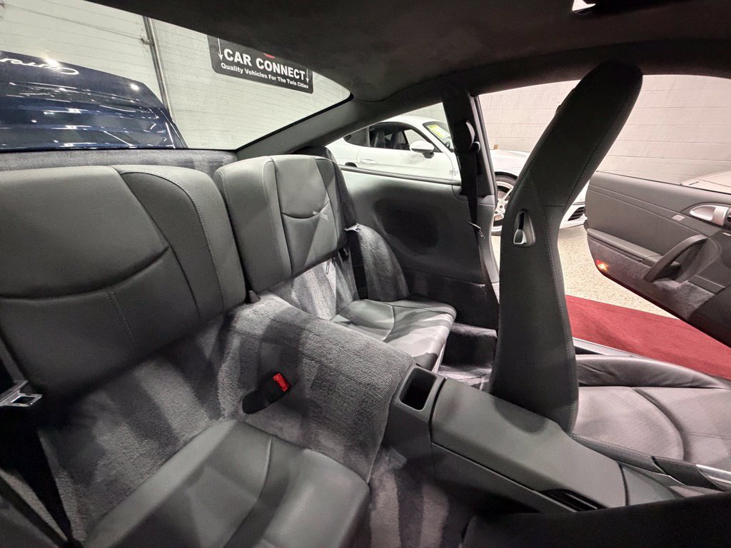 Used 2006 Porsche 911 Carrera S RWD image 40