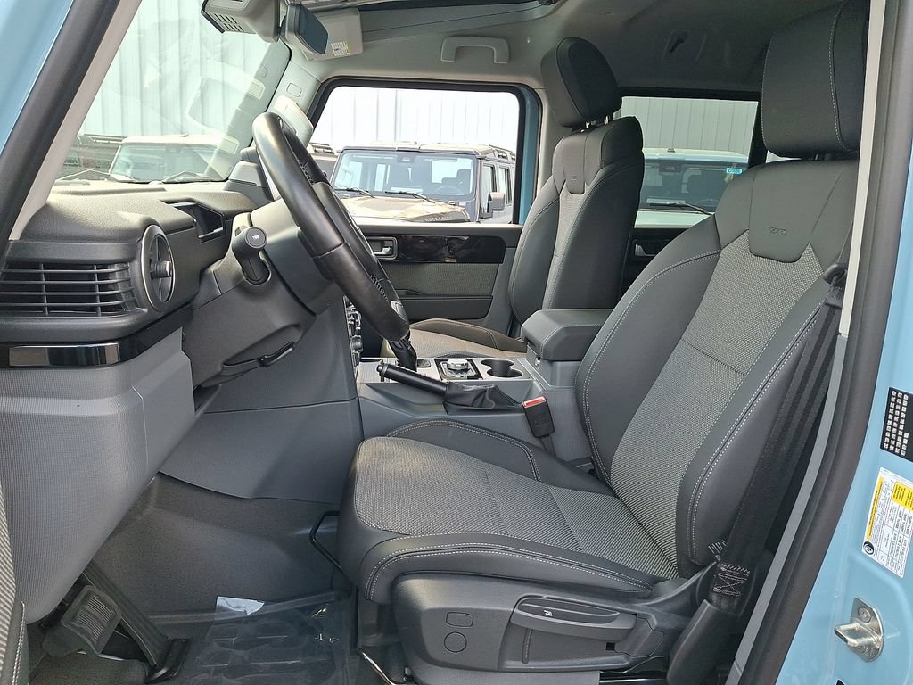 New 2026 INEOS Grenadier AWD/4WD image 6