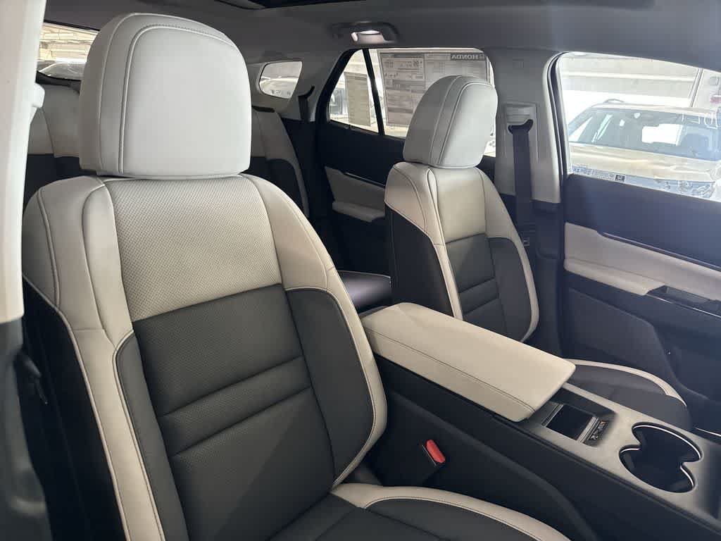 New 2026 Honda Prologue Elite image 26