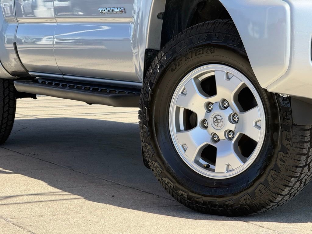 Used 2013 Toyota Tacoma PreRunner w/ SR5 Pkg image 10