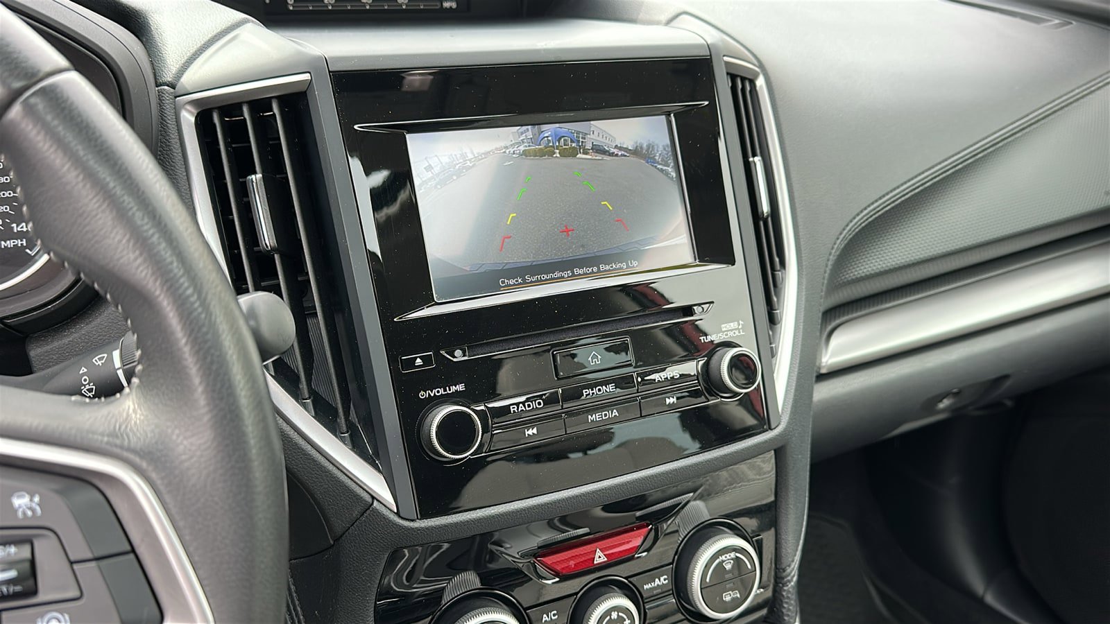 Used 2023 Subaru Forester Premium image 17