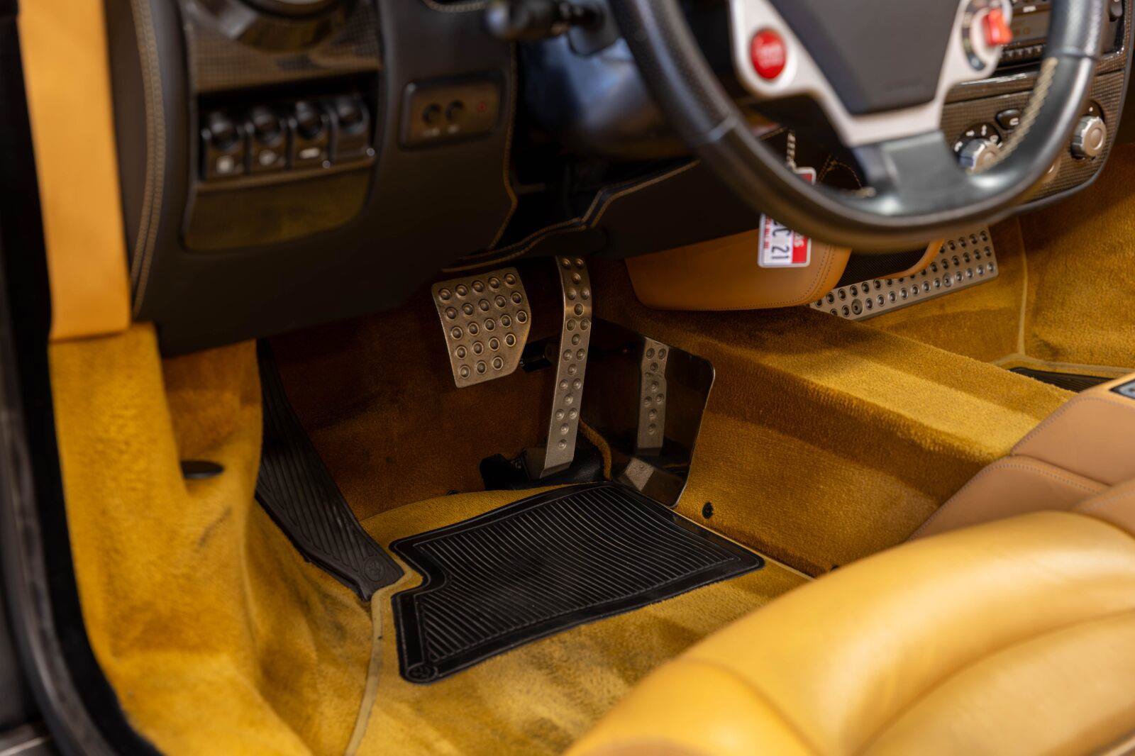 Used 2006 Ferrari F430 Spider RWD image 40