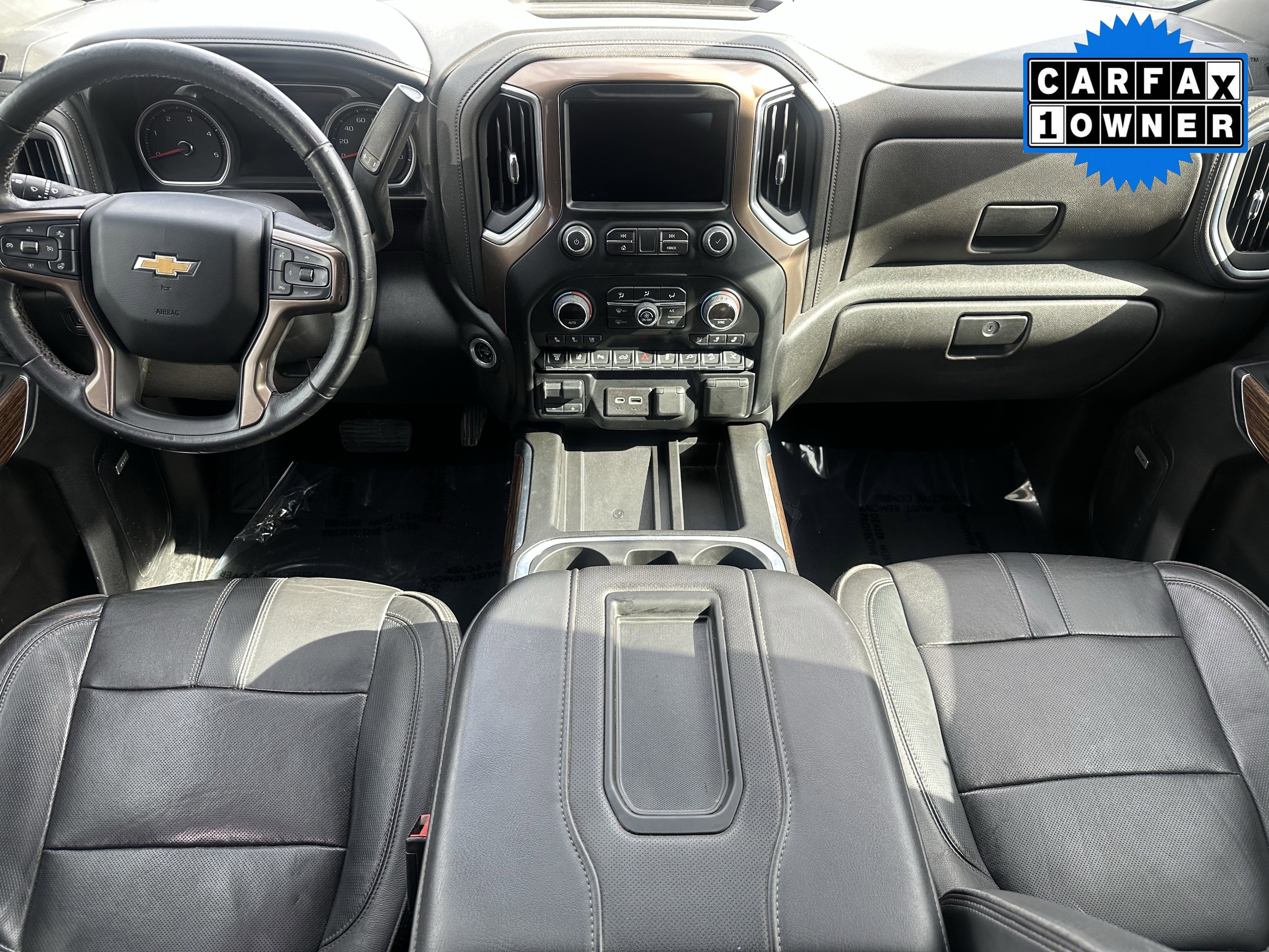 Used 2022 Chevrolet Silverado 3500 High Country w/ Safety Package II image 15