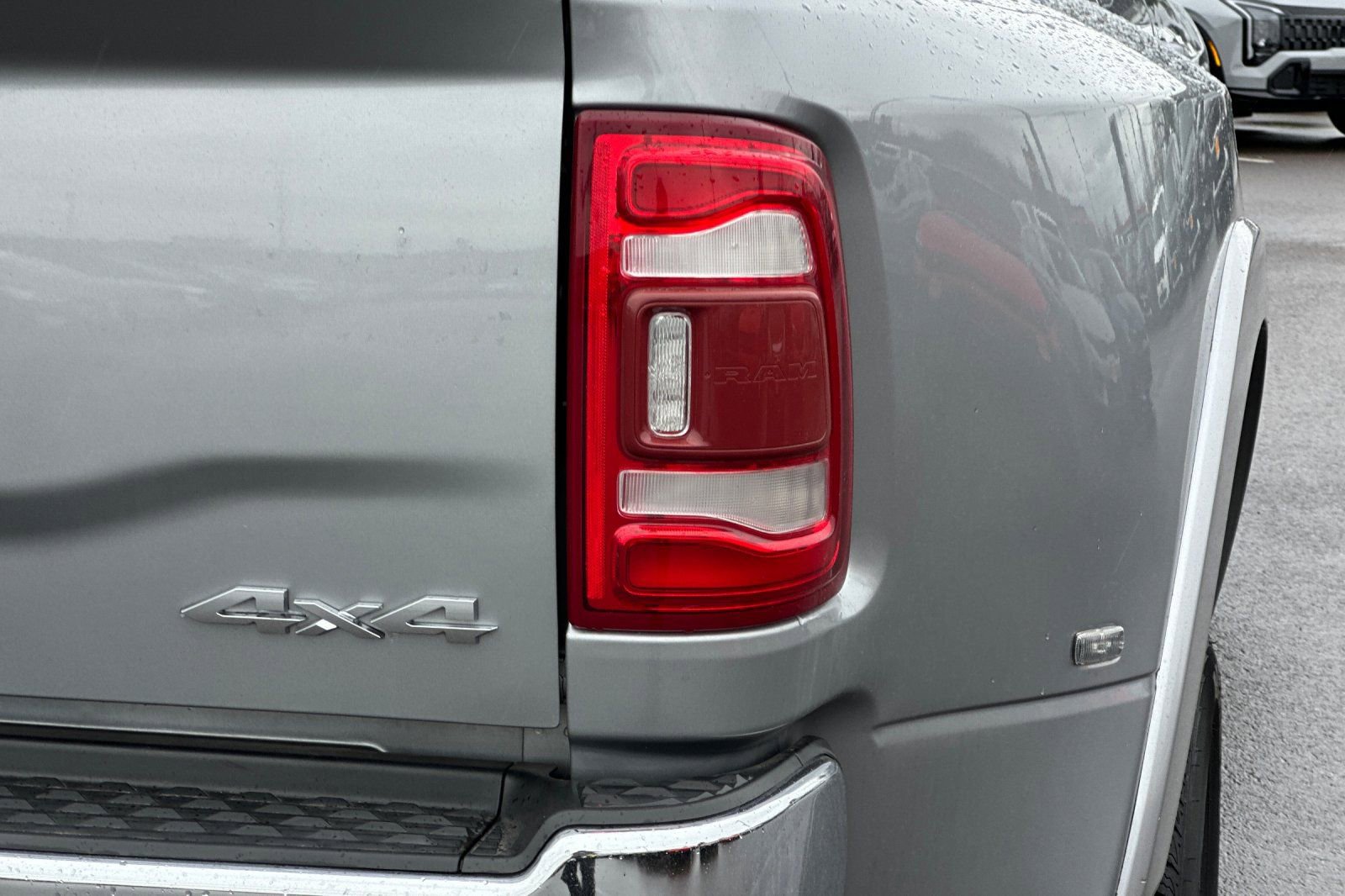 Used 2022 RAM 3500 Laramie image 25