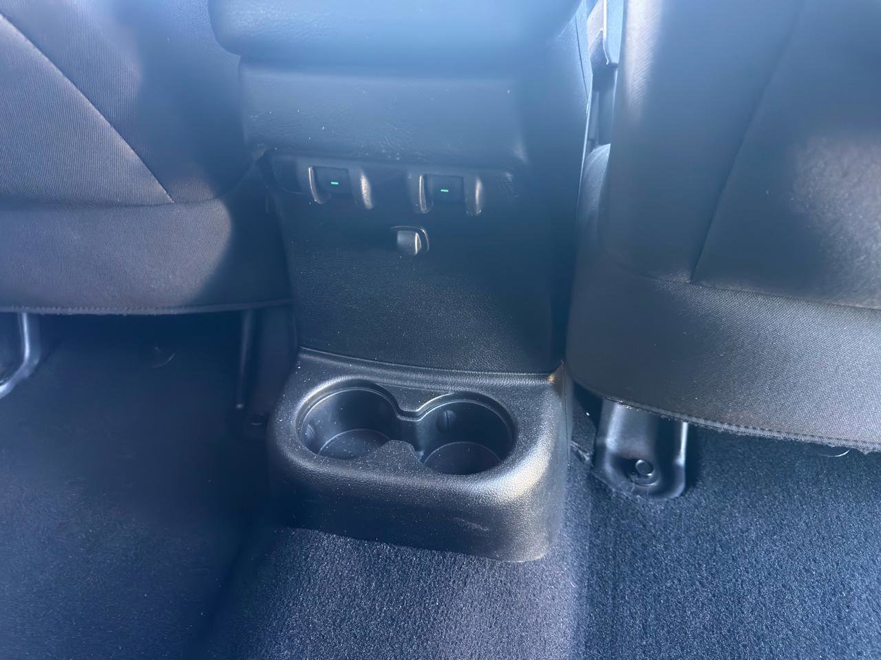 Used 2018 Jeep Wrangler Unlimited Sport S image 33