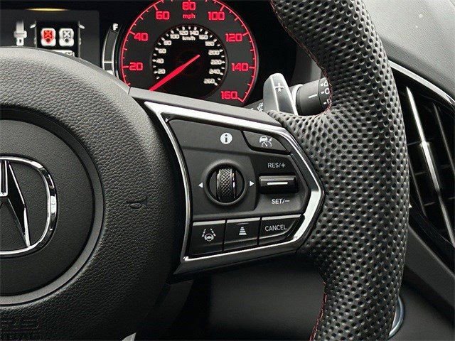 New 2026 Acura RDX A-Spec image 17