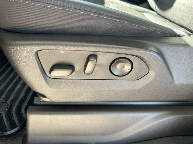 Certified 2024 Chevrolet Silverado 1500 LT image 27