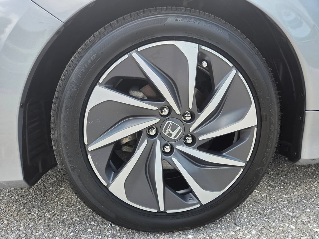 Used 2019 Honda Insight Touring image 21