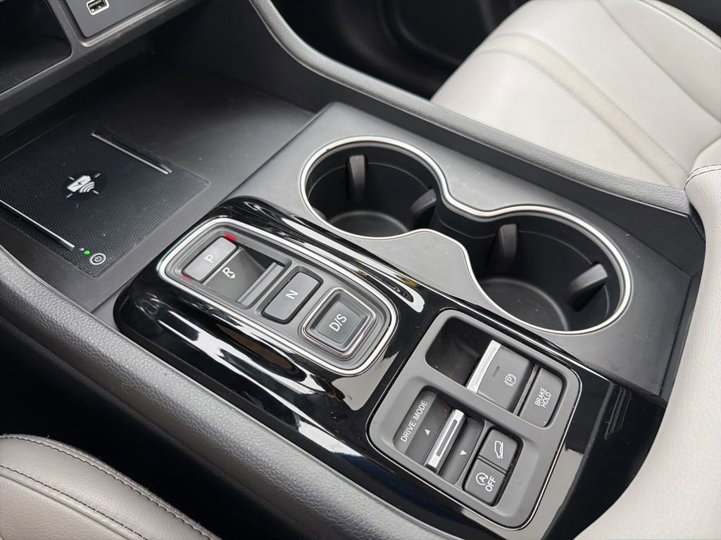 Certified 2023 Honda Pilot Touring image 38