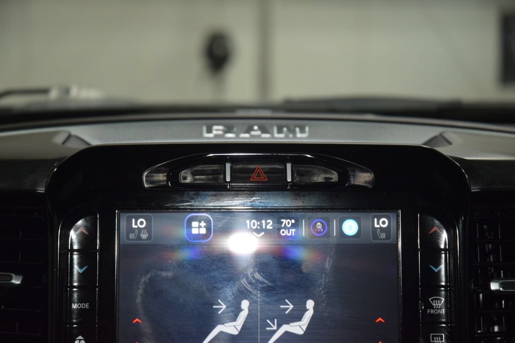 Used 2023 RAM 1500 Big Horn AWD/4WD image 37