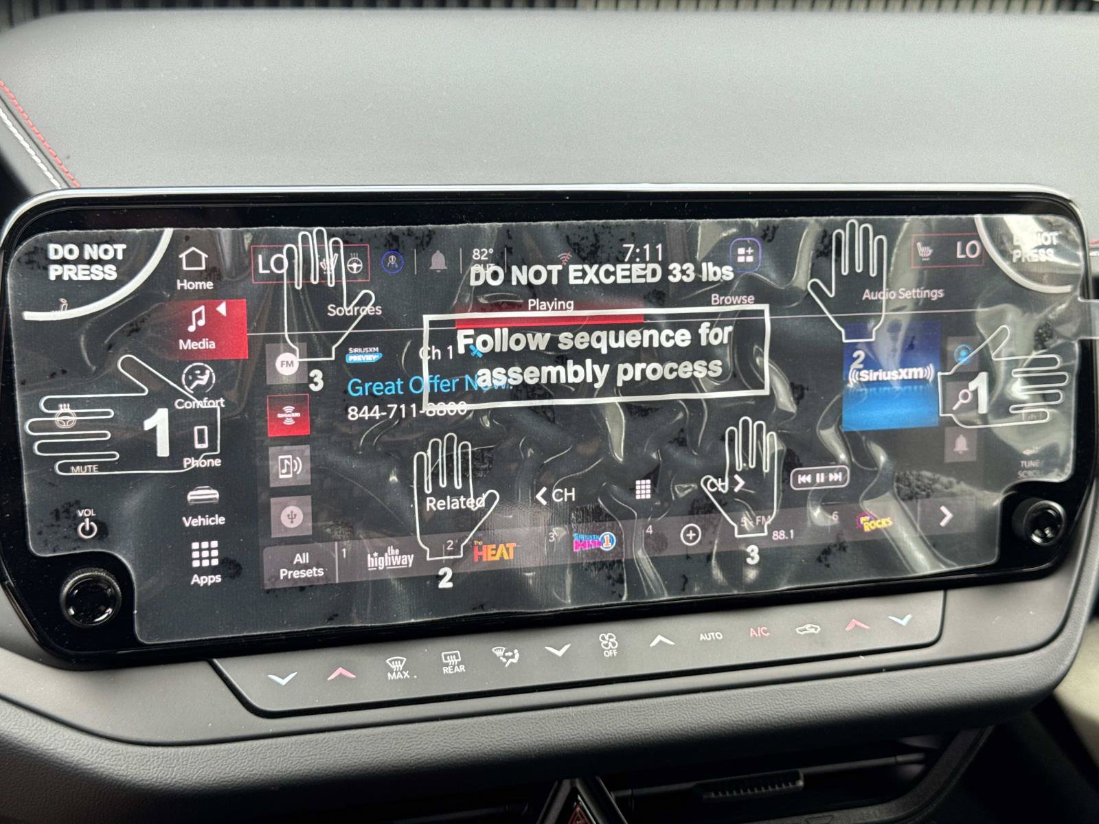 New 2026 Dodge Charger Scat Pack AWD/4WD image 11