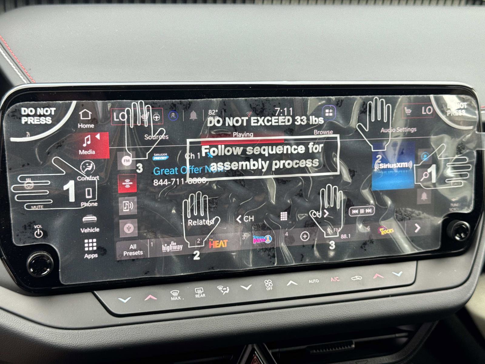 New 2026 Dodge Charger Scat Pack image 11