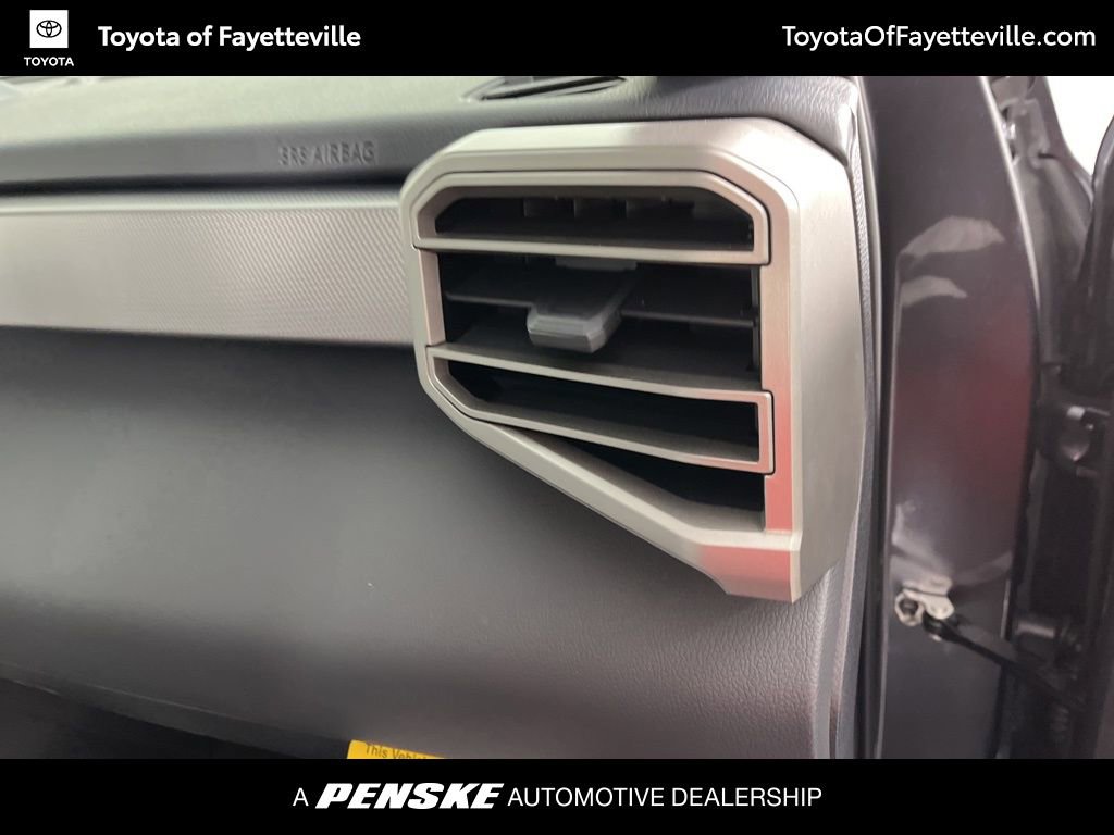 New 2026 Toyota Tundra Limited image 12