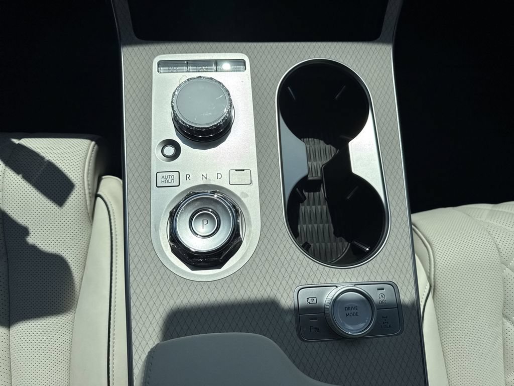 New 2025 Genesis GV80 3.5T Prestige AWD/4WD image 33
