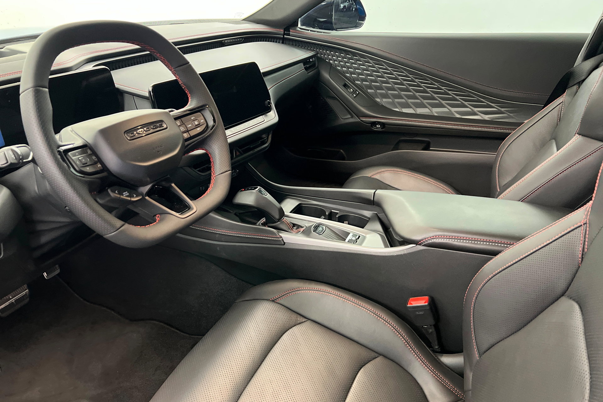 Used 2026 Dodge Charger Scat Pack image 15