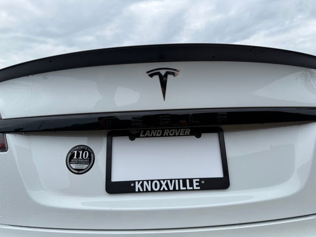 Used 2021 Tesla Model S Plaid AWD/4WD image 15