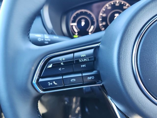 New 2026 MAZDA CX-90 Plug-In Hybrid w/ Premium Plus image 32