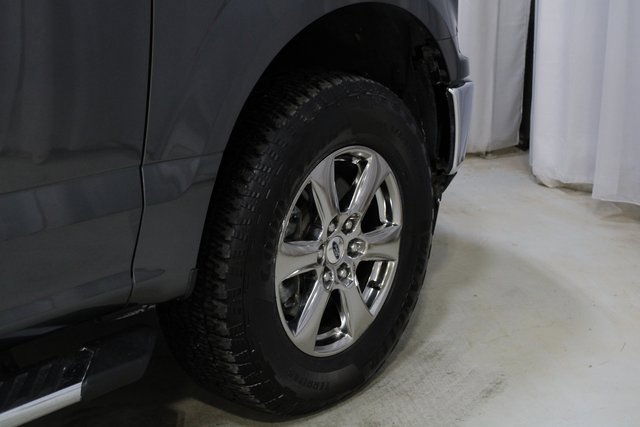 Used 2020 Ford F150 XLT w/ Equipment Group 302A Luxury image 25