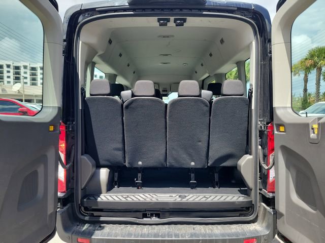 Used 2023 Ford Transit 350 XLT image 12