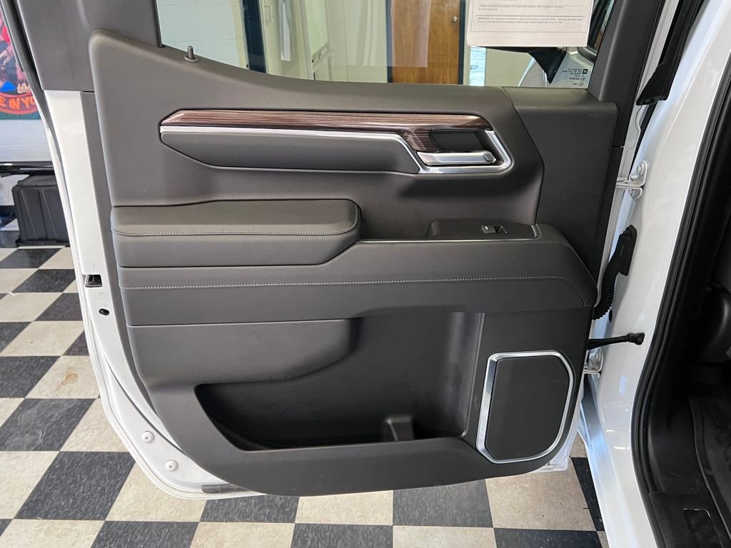 Used 2022 Chevrolet Silverado 1500 RST image 43