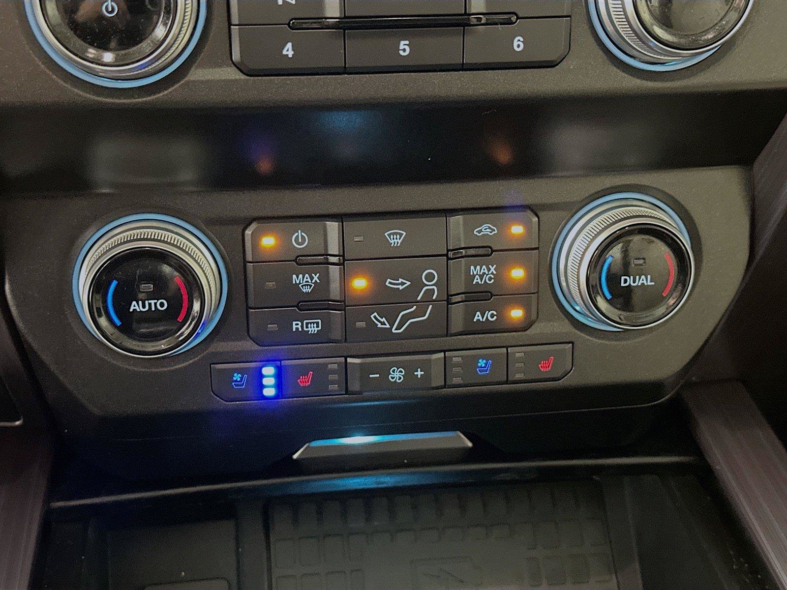 Used 2020 Ford F350 Limited AWD/4WD image 9