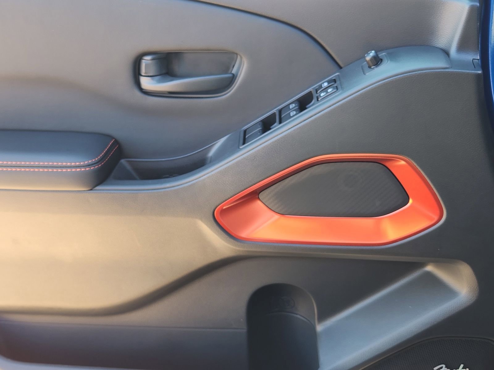 New 2026 Nissan Frontier PRO-4X w/ Pro Premium Package image 20