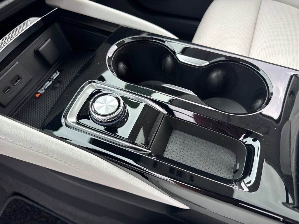 New 2026 Buick Envision Avenir AWD/4WD image 19