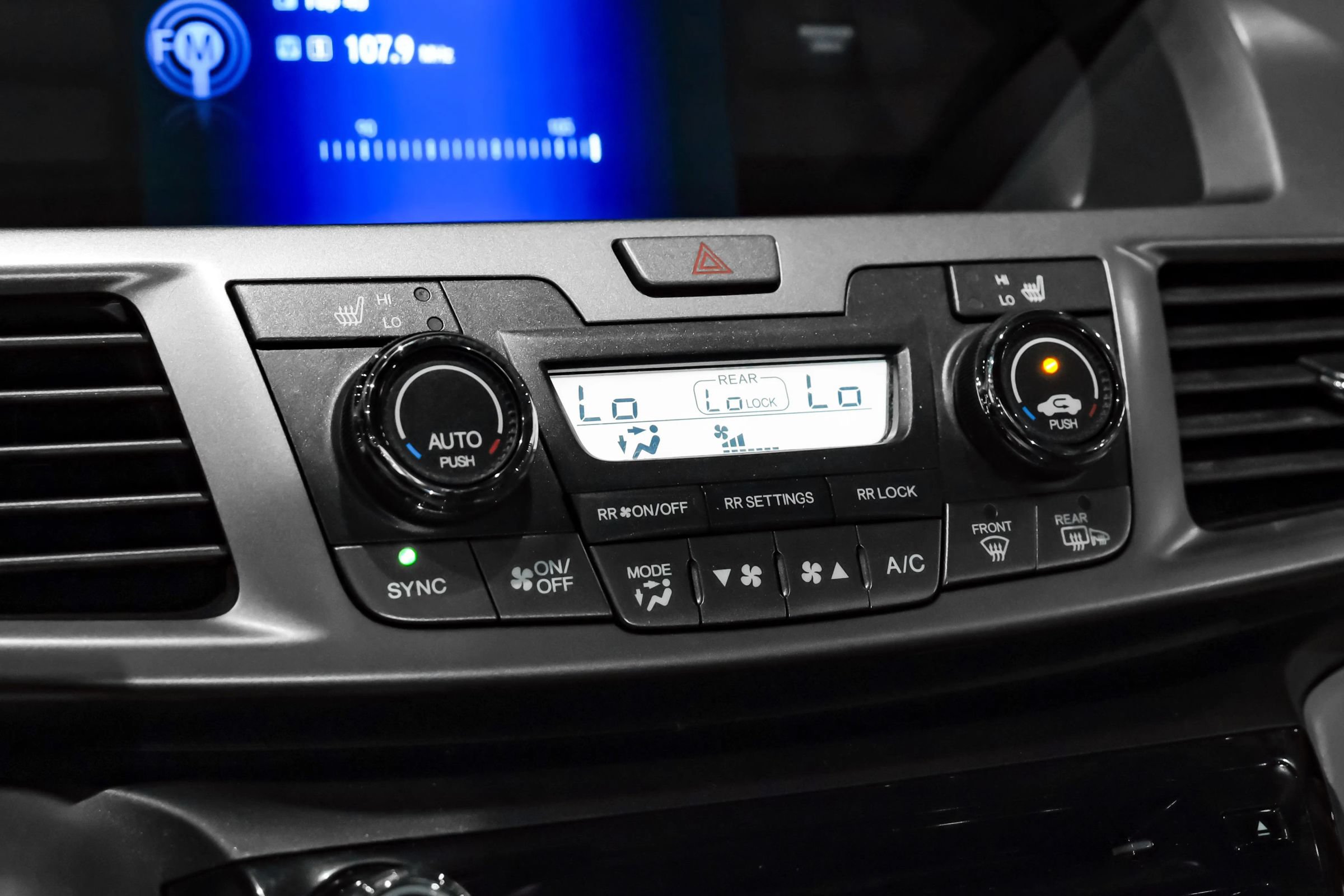 Used 2017 Honda Odyssey EX-L image 26