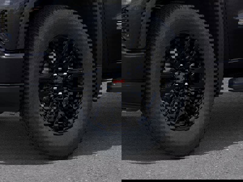 New 2026 GMC Sierra 1500 Elevation image 33