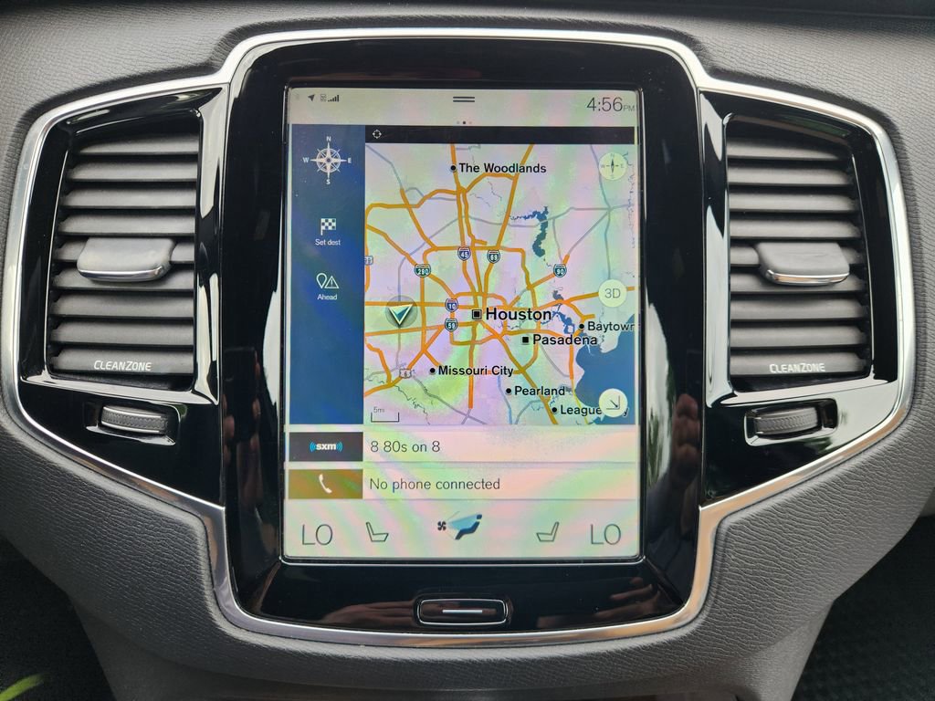 Used 2016 Volvo XC90 T6 Momentum w/ Momentum Plus Package image 15