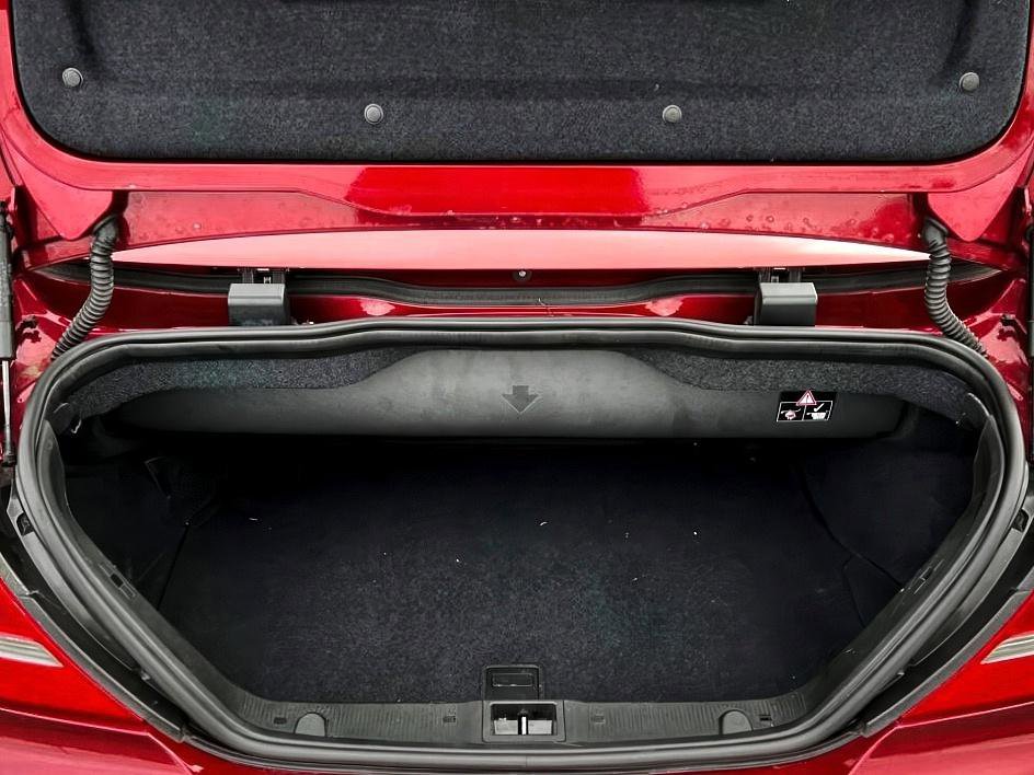 Used 2005 Mercedes-Benz CLK 500 CLK 500 2dr Cabriolet w/ Lighting Pkg image 16