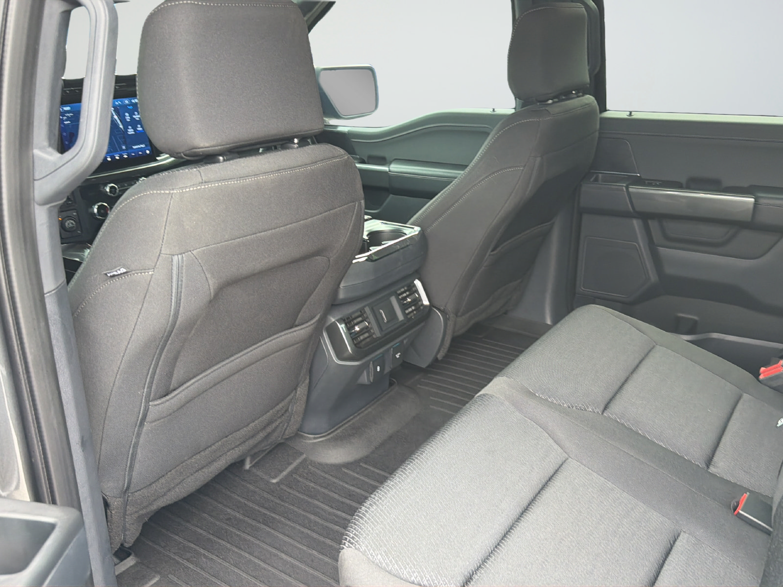 Used 2023 Ford F150 XLT w/ Equipment Group 302A High AWD/4WD image 33