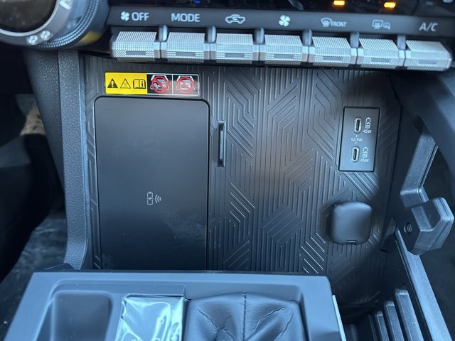 New 2026 Toyota Tacoma TRD Off-Road image 18