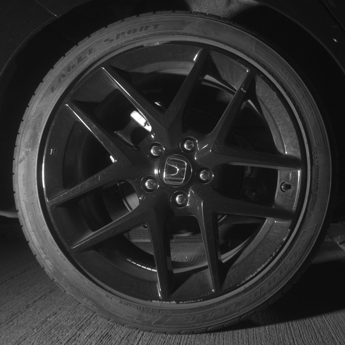 Used 2025 Honda Civic Sport image 15