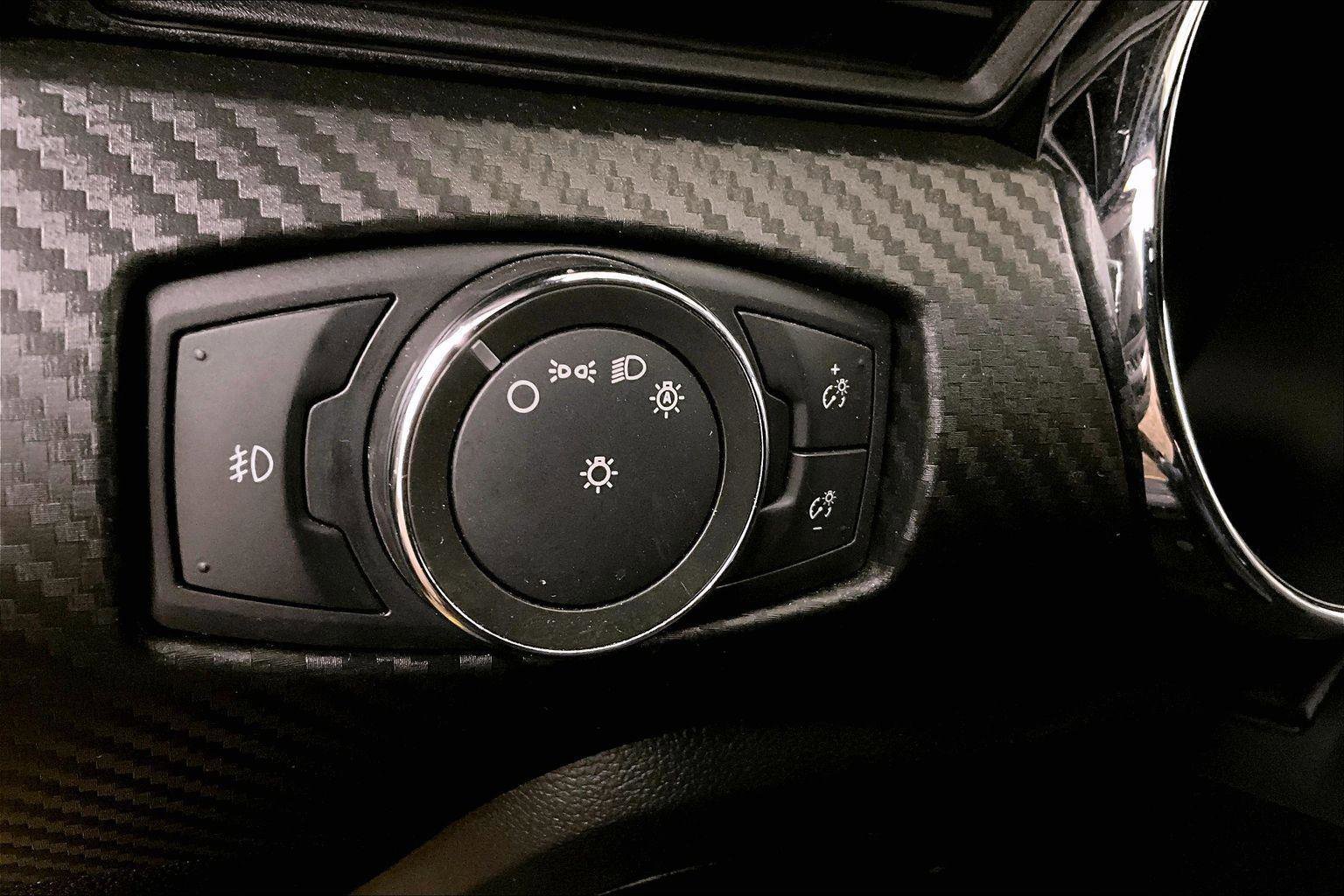 Used 2017 Ford Mustang Convertible w/ Equipment Group 051A image 30