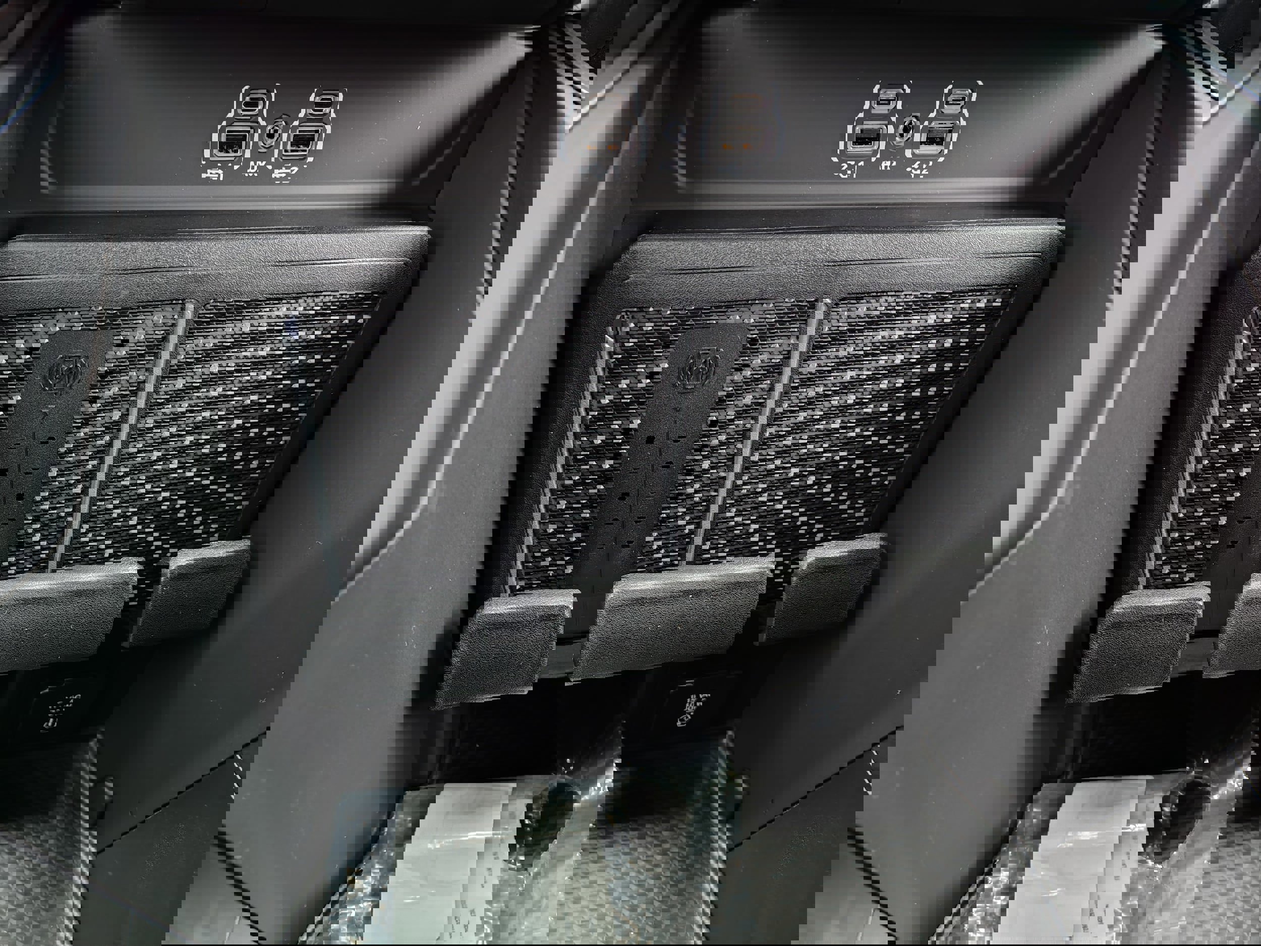 New 2026 RAM 1500 Big Horn image 33