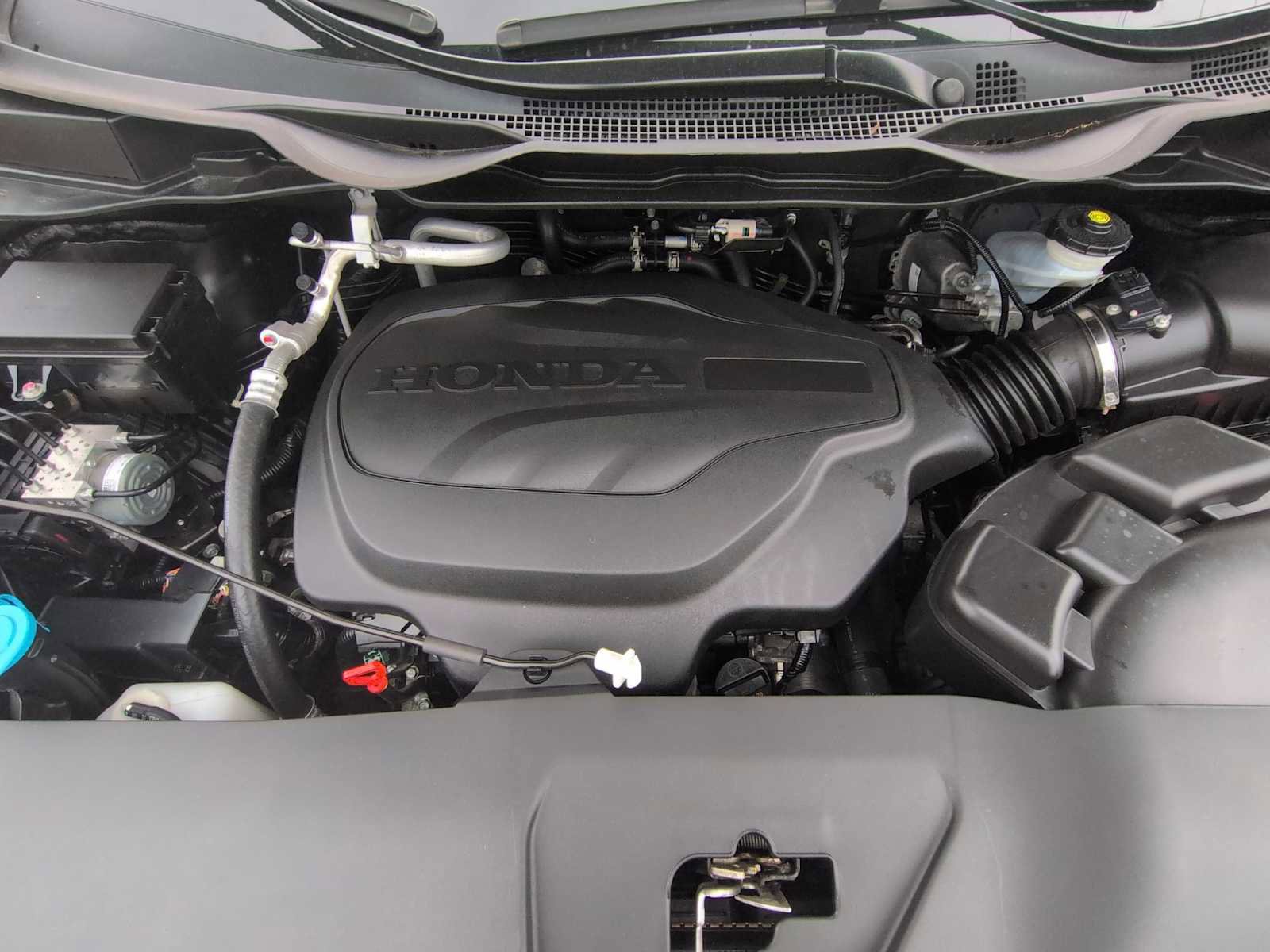 Used 2023 Honda Odyssey EX-L image 15