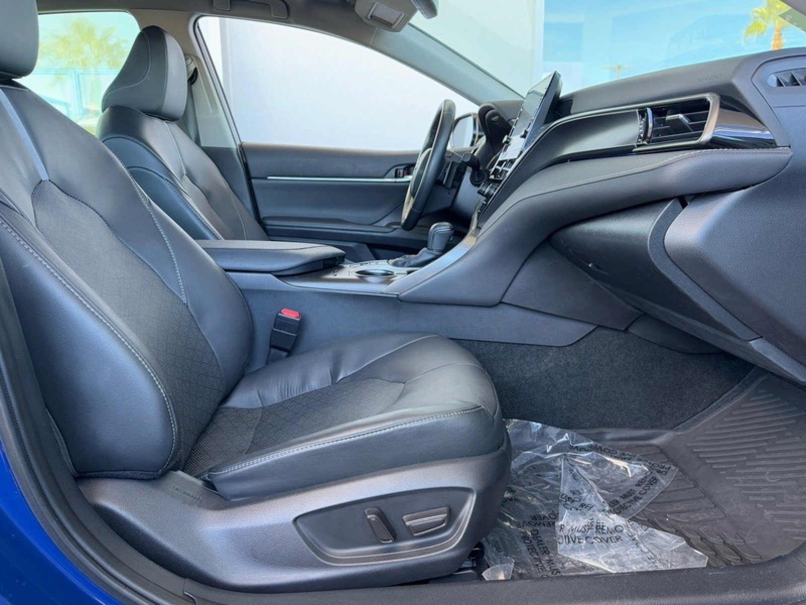 Used 2024 Toyota Camry XSE image 20