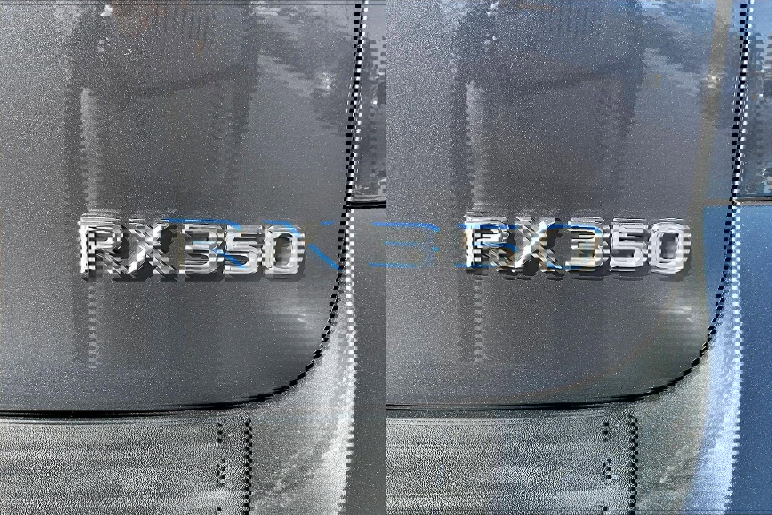 Used 2015 Lexus RX 350 FWD image 30