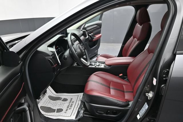 Used 2025 MAZDA CX-50 AWD 2.5 Hybrid w/ Premium Pkg image 27