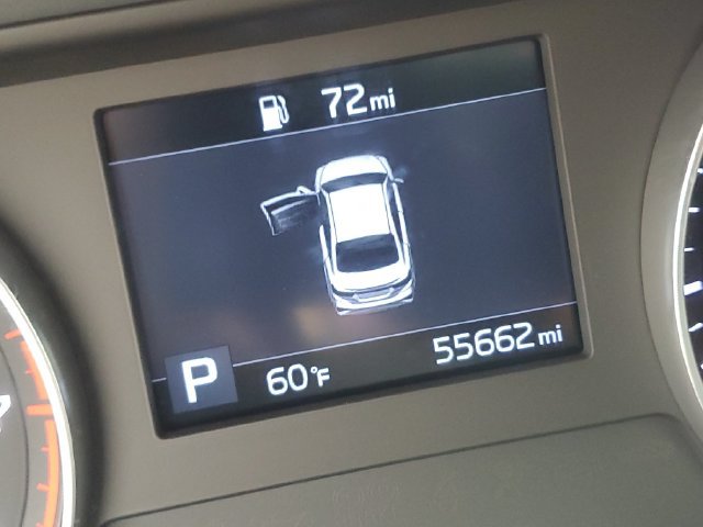 Used 2021 Kia Forte GT-Line w/ GT-Line Premium Package FWD image 14