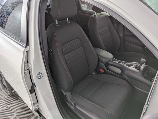 Certified 2024 Honda HR-V Sport image 31