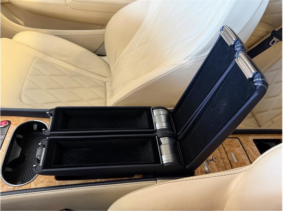 Used 2014 Bentley Continental GT Speed image 17