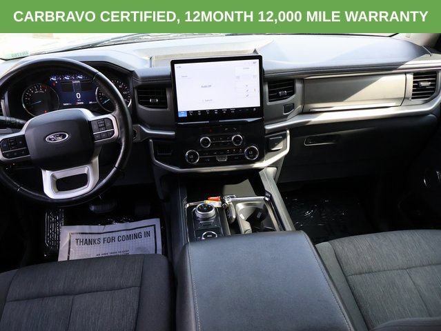 Used 2022 Ford Expedition Max XLT AWD/4WD image 18