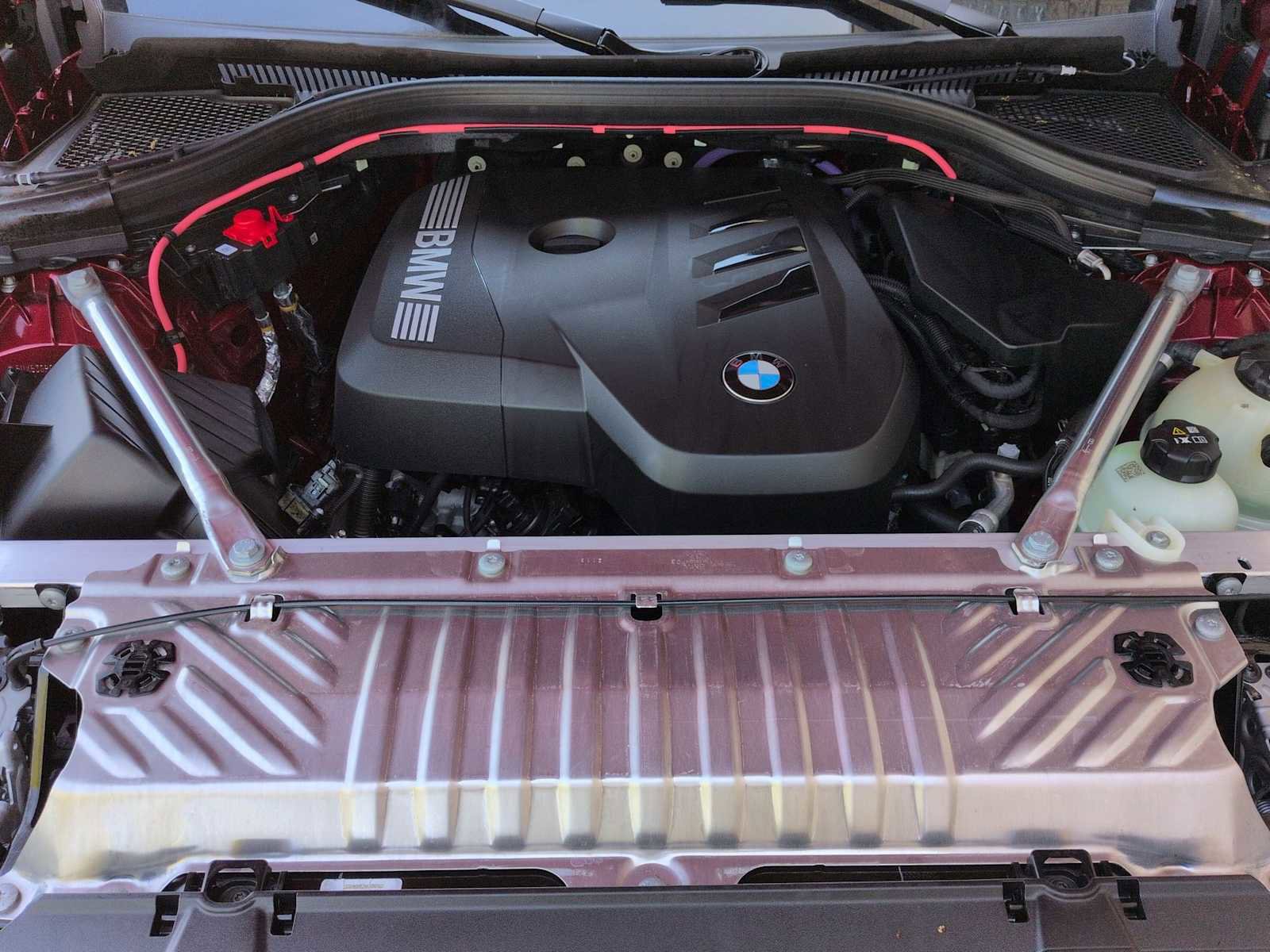 Used 2025 BMW X3 xDrive30i w/ Premium Package AWD/4WD image 15