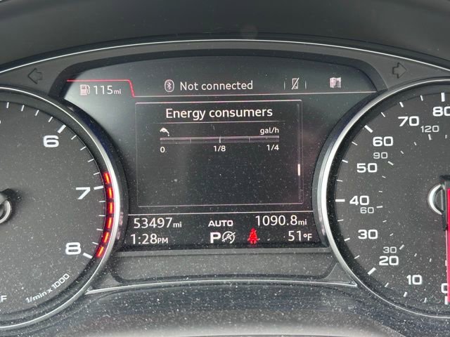 Used 2019 Audi Q7 2.0T Premium AWD/4WD image 14
