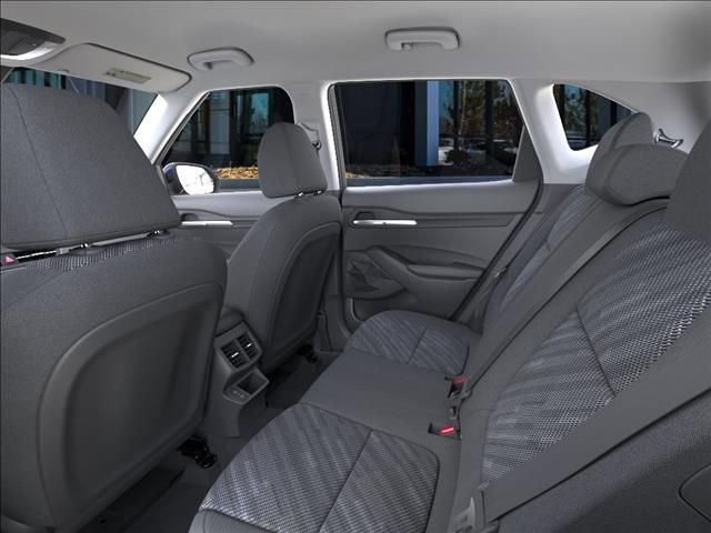 New 2026 Kia Seltos LX FWD image 18