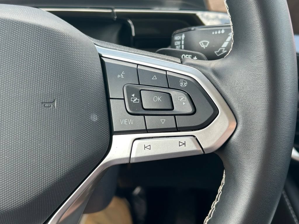 Used 2026 Volkswagen Atlas SE AWD/4WD image 40