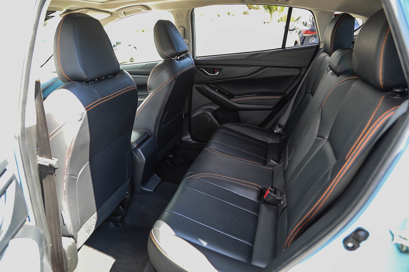 Used 2019 Subaru Crosstrek 2.0i Limited w/ Moonroof Package image 18