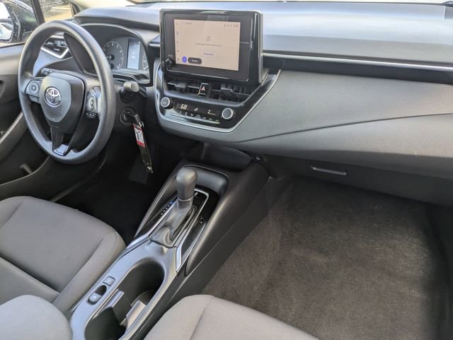 Used 2023 Toyota Corolla LE image 30
